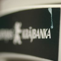 Вознаграждение администратора ликвидируемого Krājbanka – три миллиона латов