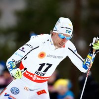 Латвийский лыжник на чемпионате мира опередил великого Нортуга
