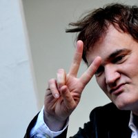 Kventinam Tarantino piešķirs zvaigzni Holivudas slavas alejā