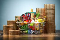 Рост цен ускорился: в феврале рост годовой инфляции в Латвии составит до 3,4-3,6%, прогнозируют банковские аналитики