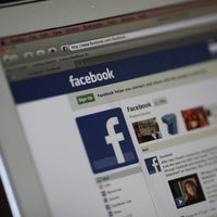 'Facebook' vienojas ar ASV mediju milzi par ziņu publicēšanu
