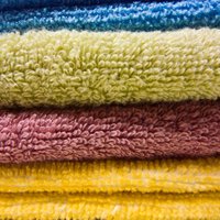 8 способов уничтожить дорогое банное полотенце и как этого не допустить