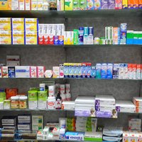 Агентство лекарств: спрос на антибиотики для детей превышает объемы поставок