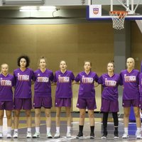 'TTT Rīga-Juniores' pirmo reizi iekļūst apvienotā čempionāta finālčetrinieka turnīrā