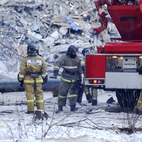 Стали известны подробности спасения младенца в Магнитогорске