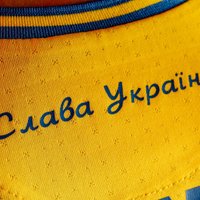 Krievija iebilst pret Ukrainas 'Euro 2020' spēļu krekliem