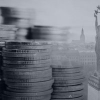 Čaulas uzņēmumu maksājumi Latvijas bankās pērn – 92 miljardi eiro