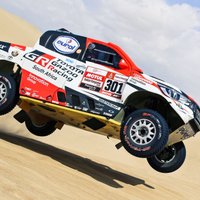 Al-Atija uzvar garākajā Dakaras rallija ātrumposmā un nostiprinās kopvērtējuma vadībā