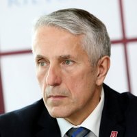 Hārtliju Omskas 'Avangardam' sarunājis Kovaļčuks