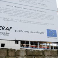 Stradiņa slimnīcas būvprojektam var atteikt ES līdzfinansējumu