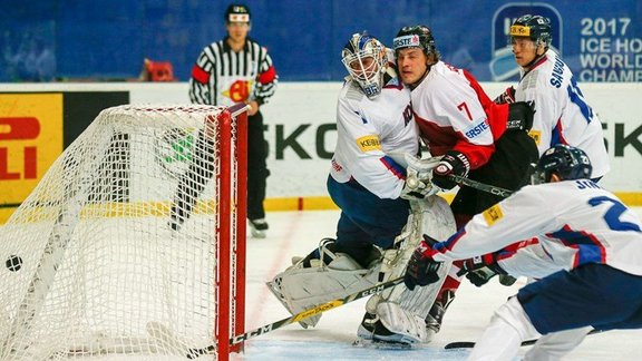 Andrey Basevich/IIHF