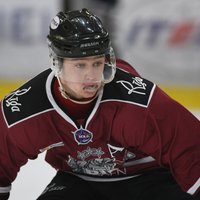 Rīgas 'Dinamo' pagarina līgumu ar Razgalu un vēl trim jaunajiem hokejistiem