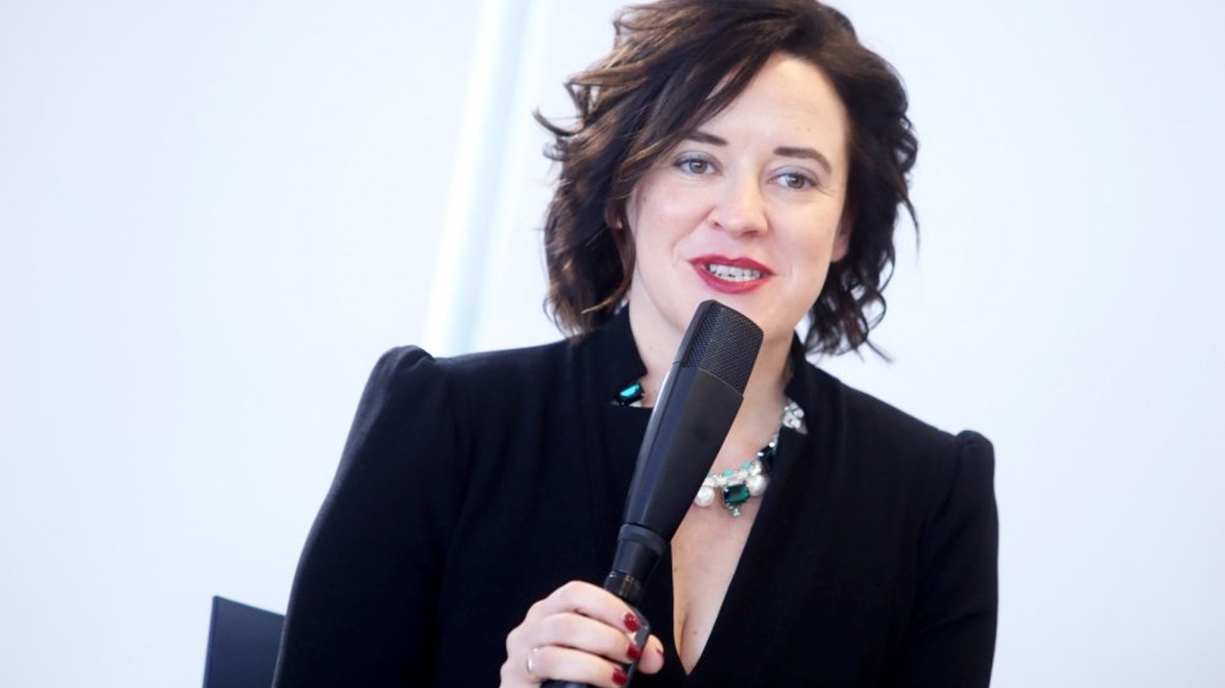 Renāte Strazdiņa: Digitālā suverenitāte nav izolācija – tā ir iespēja izvēlēties