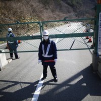 Японцам разрешили заселять зону отчуждения около Фукусимы