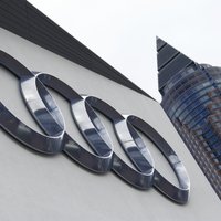 Автомобильному концерну Audi грозит новый многомиллионный штраф