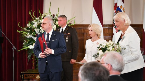 Valstiskuma balvas pasniegšanas ceremonija - 17