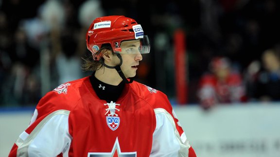 KHL Zvaigžņu spēle - 41