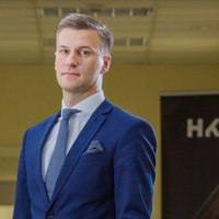 Heino Lapiņš: Vai nav pienācis laiks panākt, ka nodokļus maksā visi?