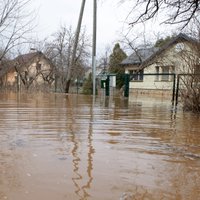 "Подтопленные" самоуправления разочарованы отказом объявить чрезвычайное положение