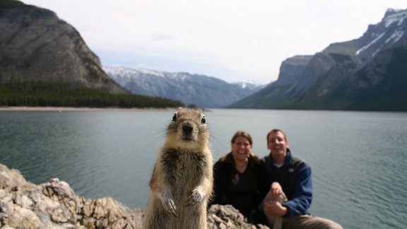 Lake Canada