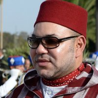 Spānijas policija Marokas karali notur par kontrabandistu
