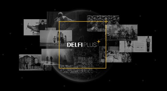 Vairāk satura, mazāk reklāmu: 'DELFI plus' paplašina piedāvājumu abonentiem