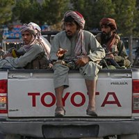 Ķīnai bijušas efektīvas sarunas ar talibiem, paziņo Pekina