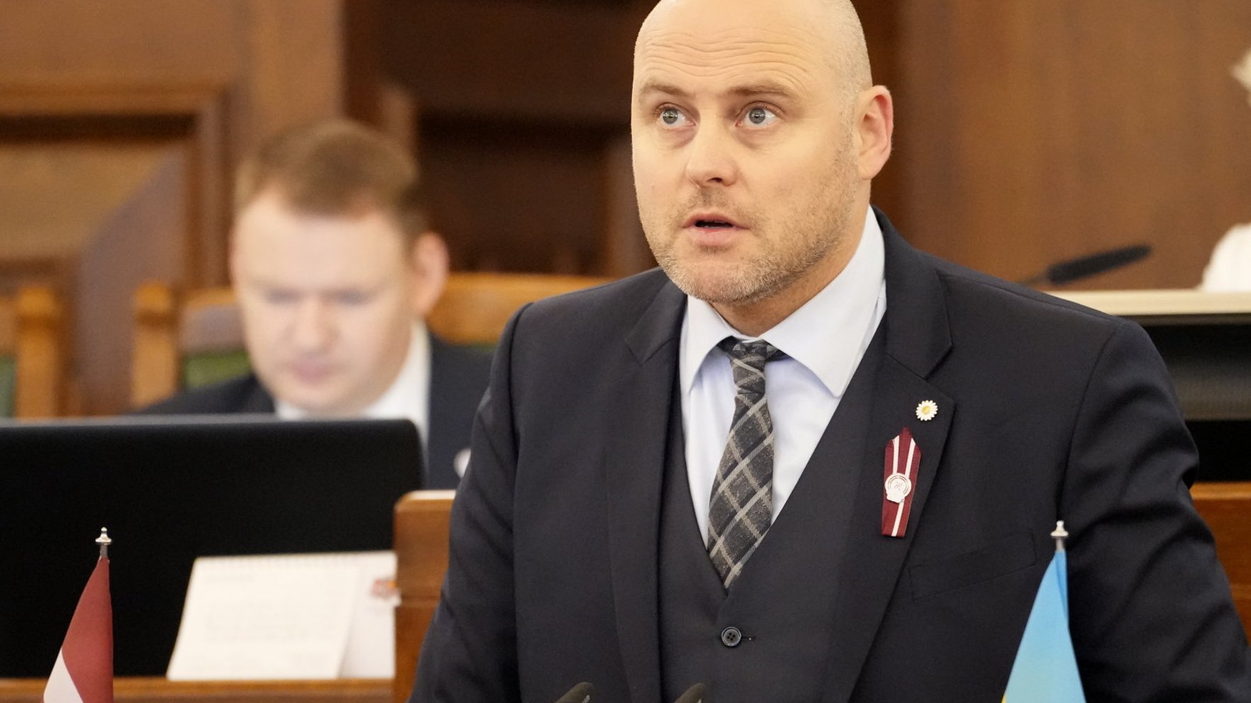 Kulbergs gatavs vadīt jaunās koalīcijas valdību