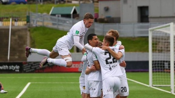 B36 F.C. Torshavn