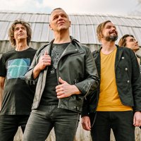 'Dzelzs vilks' dosies Latvijas koncertturnejā 'Jauni 30'