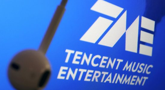 'Tencent Music' plāno Honkongas biržas debiju nākamnedēļ