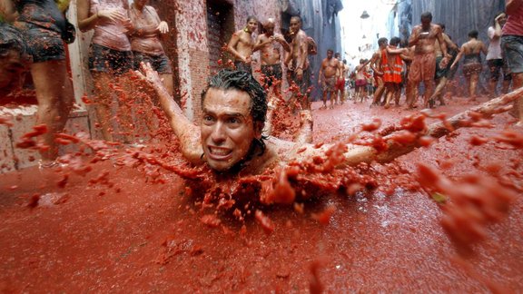 Tomatina