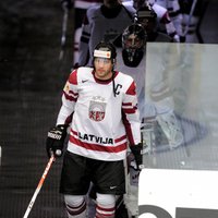 Latvijas sporta vēsture: 'Dzelzs vīram' Kārlim Skrastiņam būtu 44…