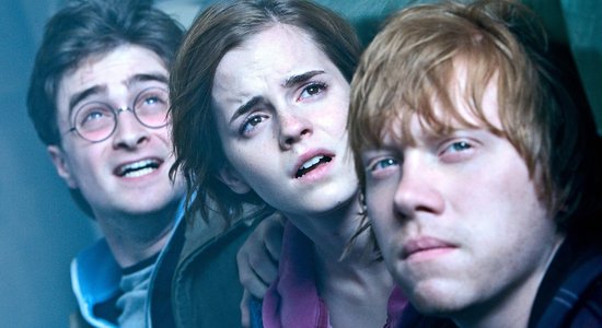 Латвийская компания подписала соглашение с Warner Brothers и создает настольную игру по "Гарри Поттеру"