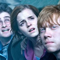Все фильмы о Гарри Поттере уложили в 78-минутное видео