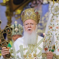 Константинополь упразднил архиепископию русских церквей в Западной Европе