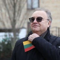 "Литва для Латвии — №1 по всем показателям!" Посол Артурас Жураускас сравнил соседей