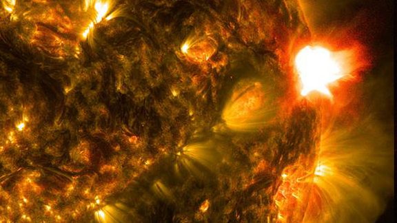 NASA/SDO