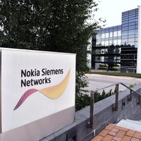 'Nokia' pārņem 'Nokia Siemens Networks'