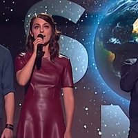 Израиль возмутила венгерская песня для "Евровидения"