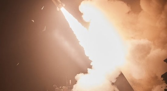 США пока не позволяют бить по России ракетами ATACMS