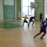 Video: Lielisks meistarstiķis Latvijas telpu futbolā