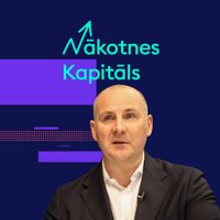 "Cilvēkiem ir vairāk naudas," – "SEB bankas" valdes loceklis par situāciju iedzīvotāju kontos