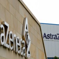 'AstraZeneca' aizstāv savas vakcīnas efektivitāti