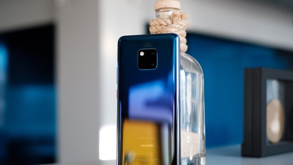 Huawei Mate 20 Pro - 17