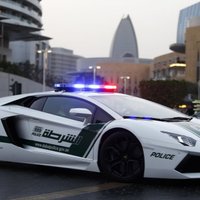 Dubaijas policistam cietumsods par Mesi pases publiskošanu