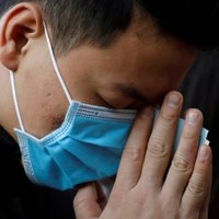 За сутки в материковом Китае не зарегистрировано смертей из-за коронавируса