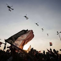 Ēģiptes armija sola garantēt tiesības protestēt