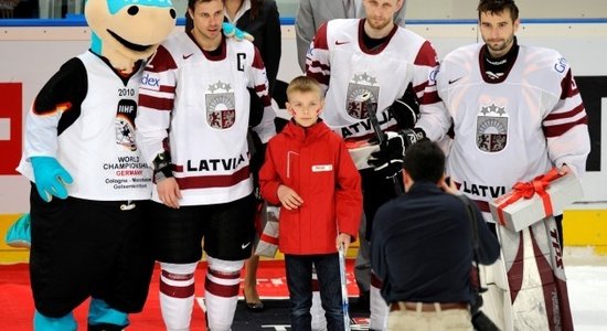 2010.gada pasaules hokeja čempionāta noslēguma kopvērtējums