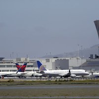 В Сан-Франциско предотвратили крупнейшую в истории авиакатастрофу